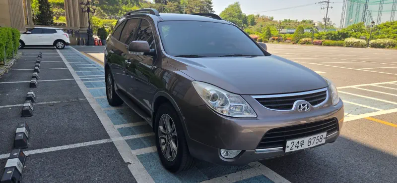 Hyundai Veracruz