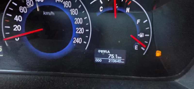 Hyundai Veracruz