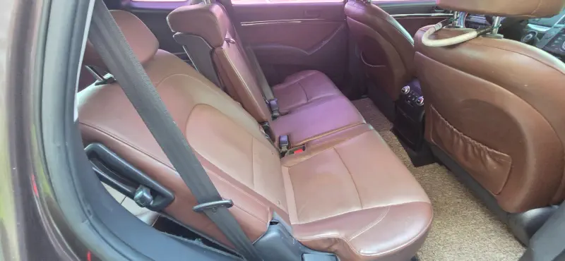 Hyundai Veracruz