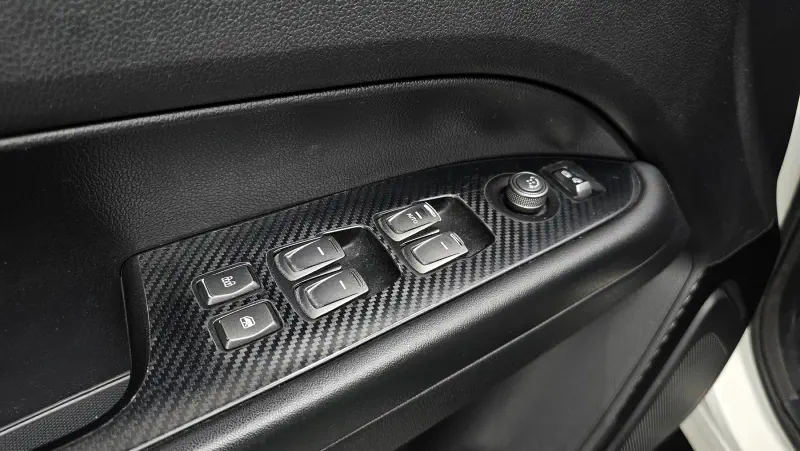 SsangYong Rexton Sports Khan