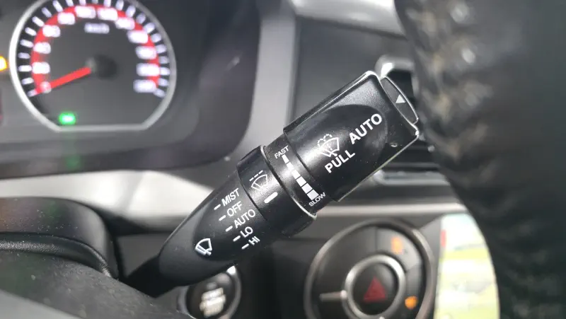 SsangYong Korando Sports