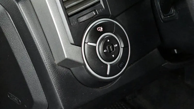 SsangYong Korando Sports
