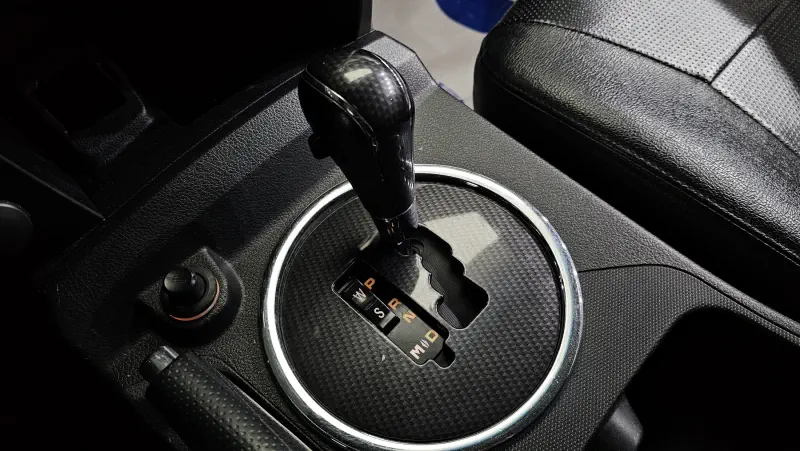 SsangYong Korando Sports