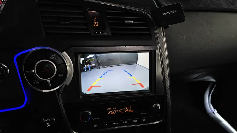 SsangYong Korando Sports