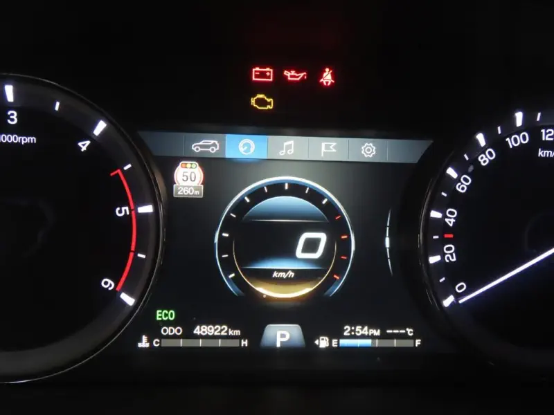 SsangYong Rexton Sports Khan