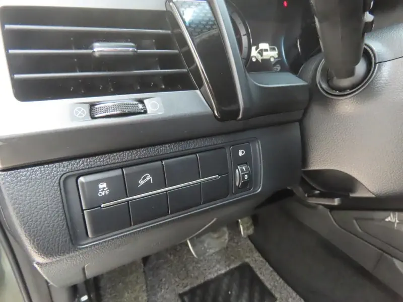 SsangYong Rexton Sports Khan