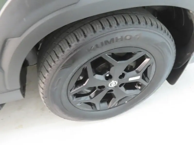 SsangYong Rexton Sports Khan