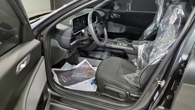 Hyundai Ioniq 6