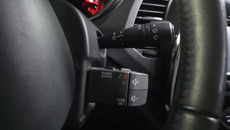 Renault QM3