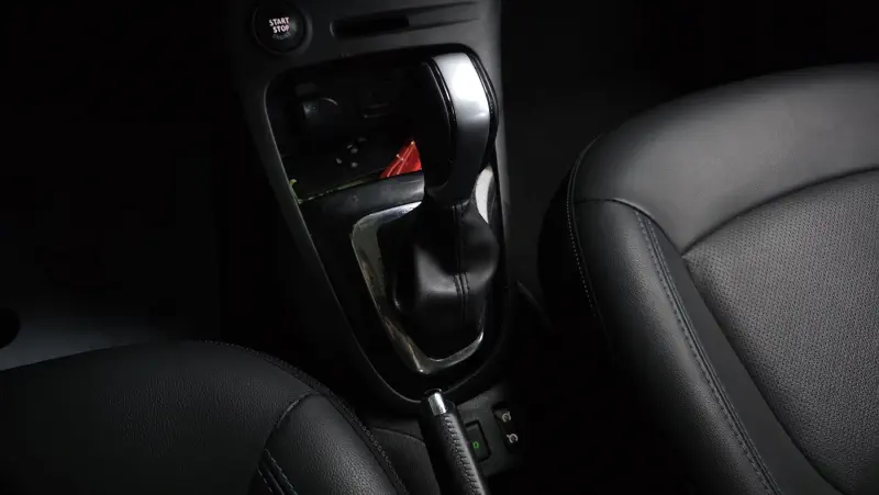 Renault QM3