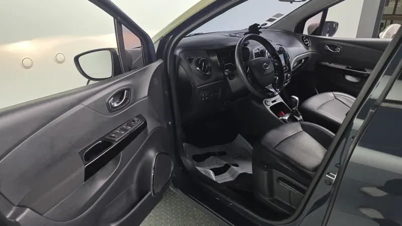 Renault QM3