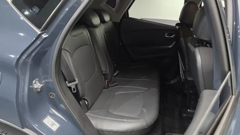 Renault QM3