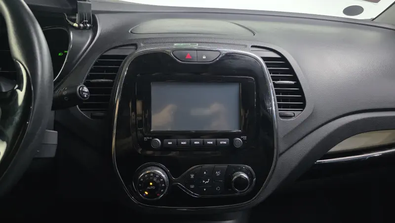 Renault QM3