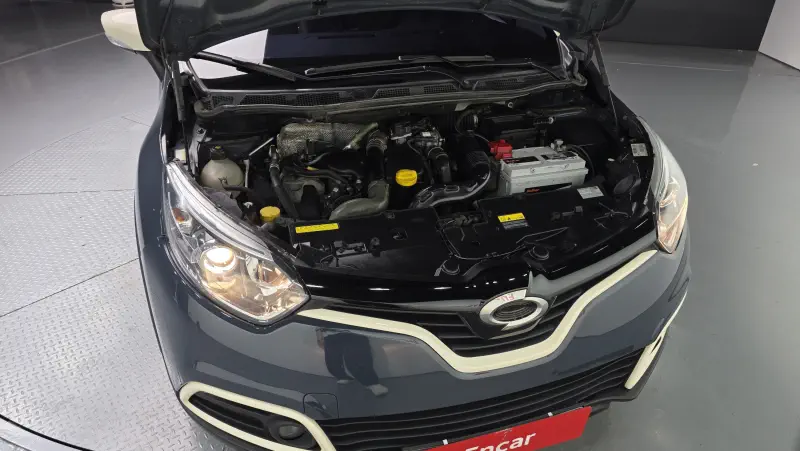 Renault QM3