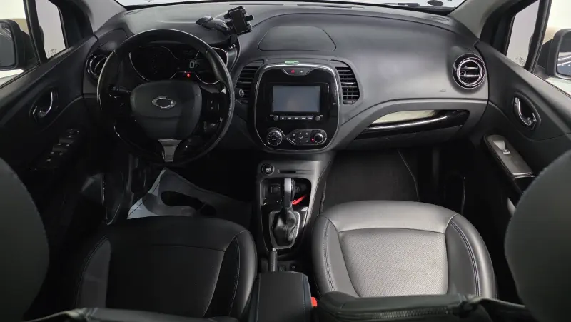 Renault QM3