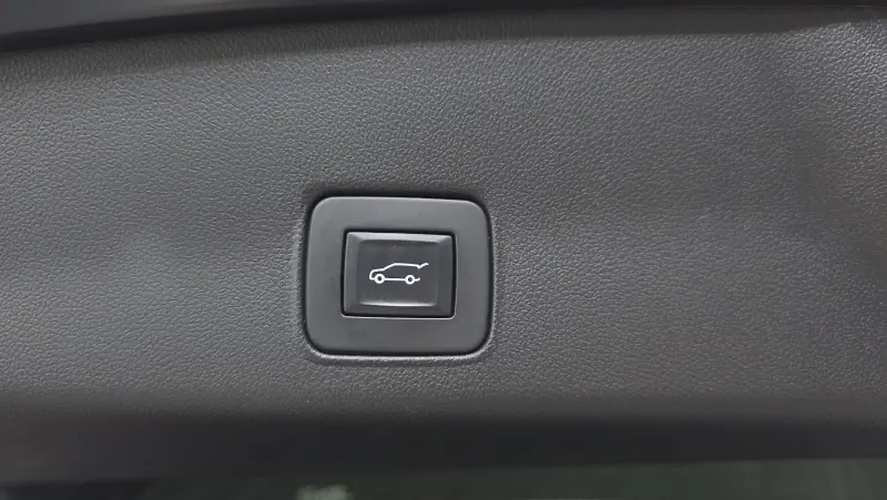 Daewoo Trailblazer