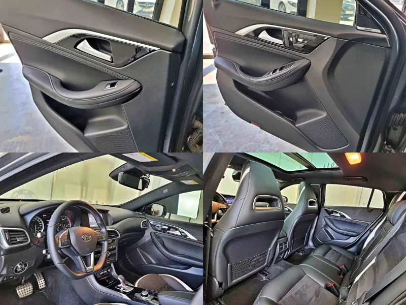 Infiniti Q30