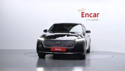 Kia K9