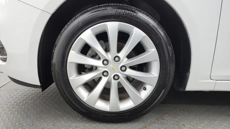 Daewoo Cruze