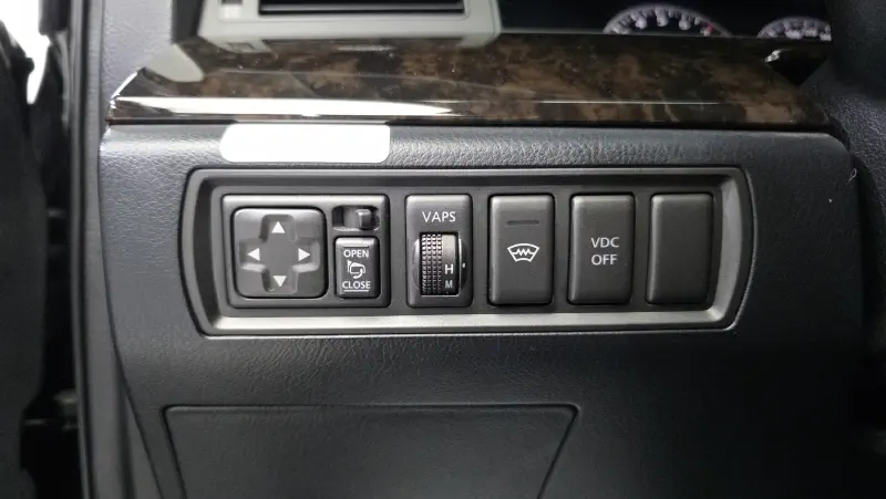 Renault SM7