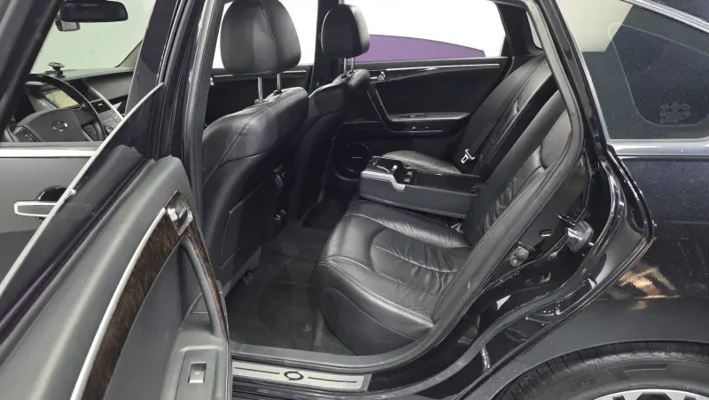 Renault SM7