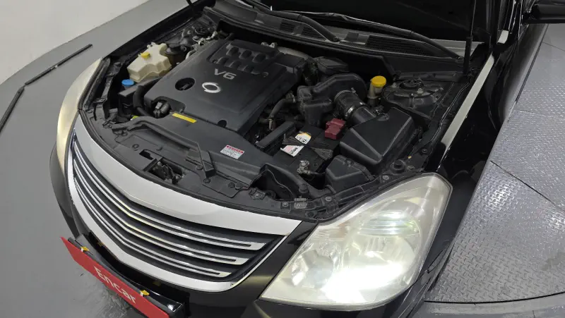 Renault SM7
