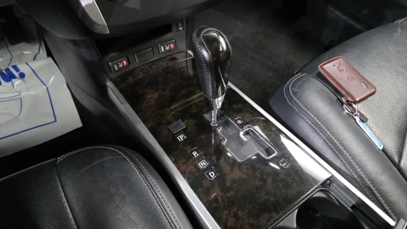 Renault SM7