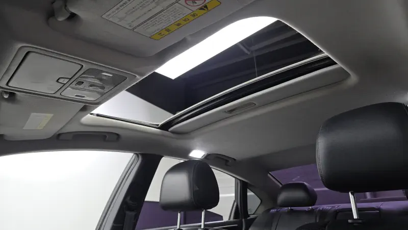 Renault SM7