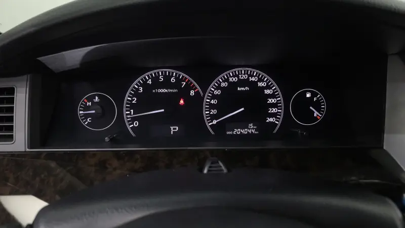 Renault SM7
