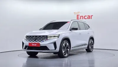 Renault Grand Koleos