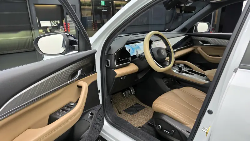 Renault Grand Koleos