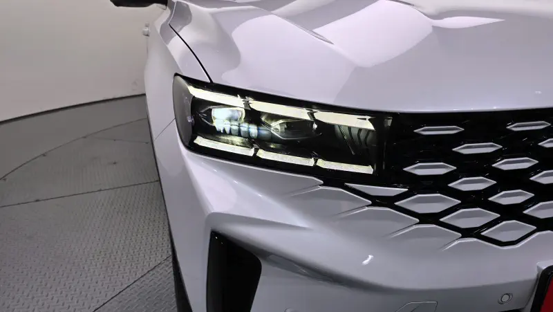 Renault Grand Koleos