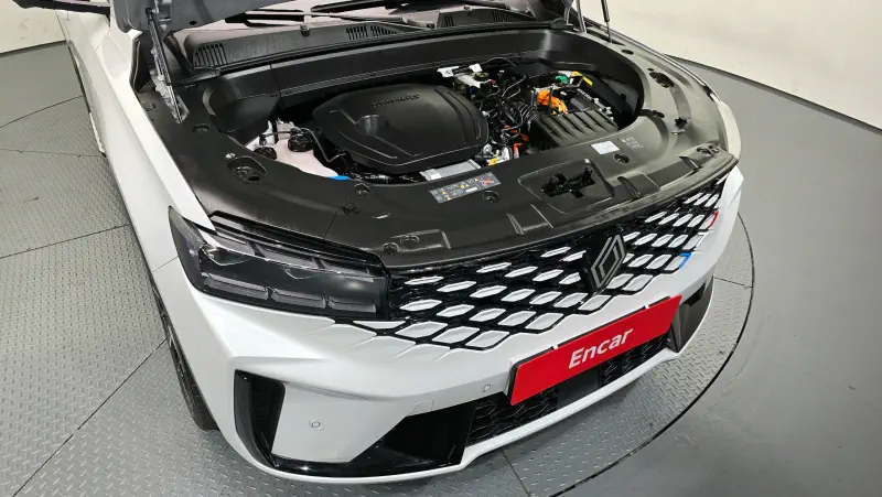 Renault Grand Koleos