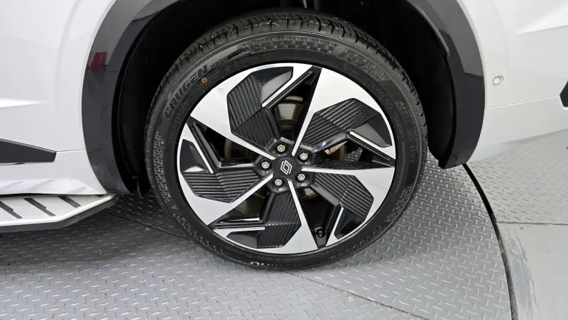 Renault Grand Koleos