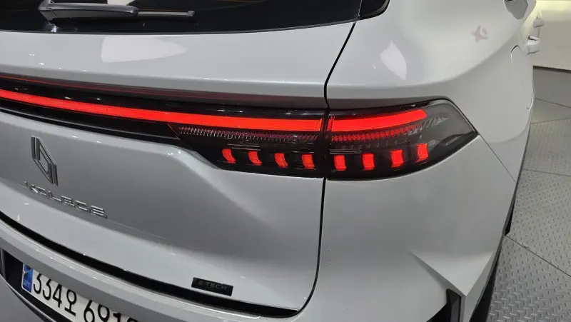 Renault Grand Koleos