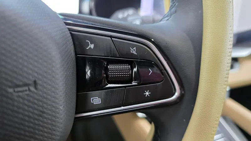 Renault Grand Koleos