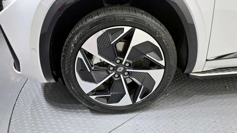 Renault Grand Koleos