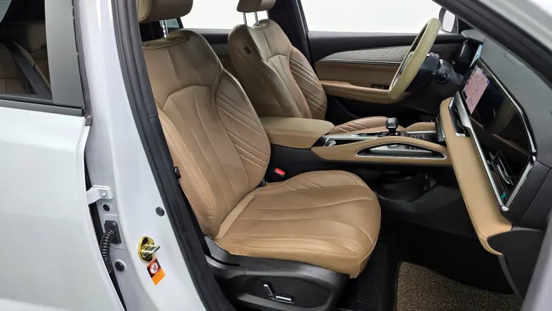 Renault Grand Koleos