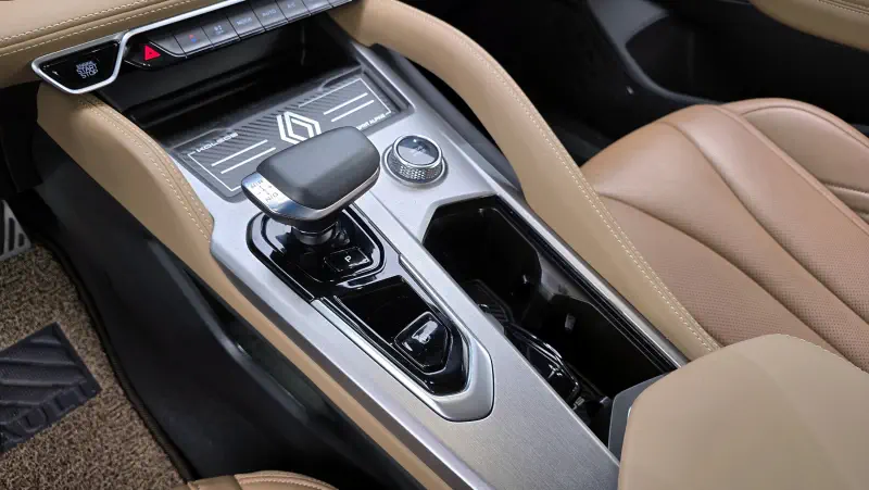 Renault Grand Koleos
