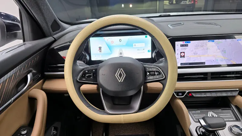 Renault Grand Koleos