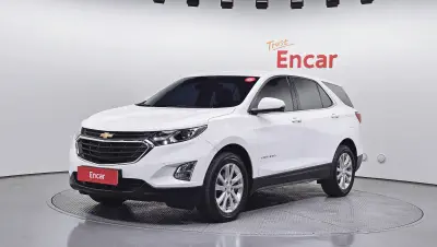 Daewoo Equinox