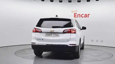 Daewoo Equinox
