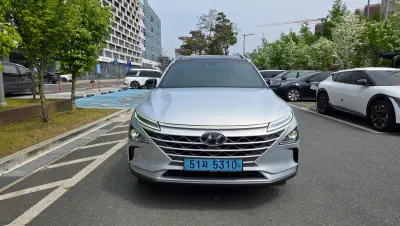 Hyundai Nexo