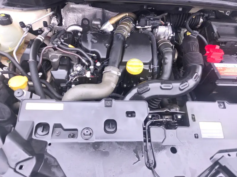 Renault QM3