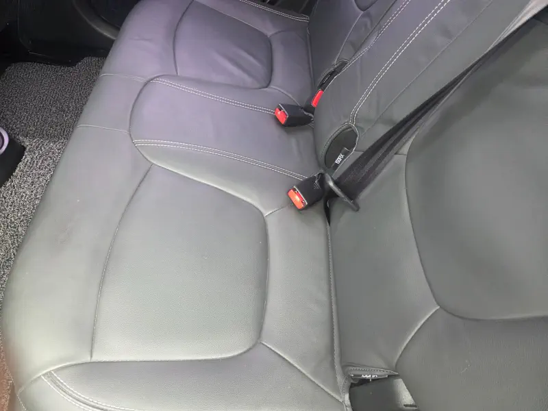 Renault QM3