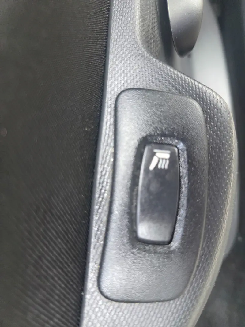 Renault QM3