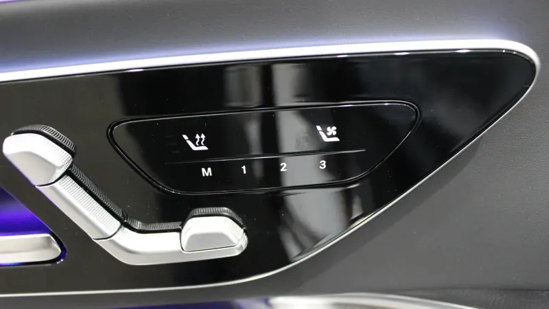 Mercedes-Benz CLE-Class