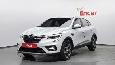 Renault XM3
