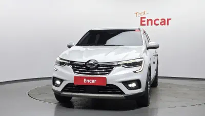 Renault XM3