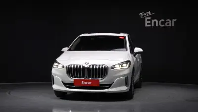 BMW 2-Series Active Tourer
